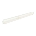 Beekeeping Portable Rectangle Plastic Feeder - 17-1/2" x 2" x 2" Height  -Small