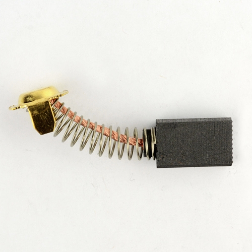 Carbon Brush aftermarket set of (2) for Hitachi 999-073 - W02