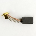 Carbon Brush aftermarket set of (2) for Hitachi 999-073 - W02