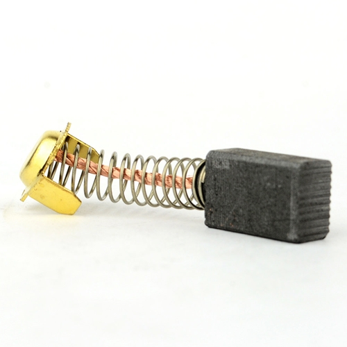Carbon Brush aftermarket set of (2) for Hitachi 999-073 - W03