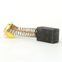 Carbon Brush aftermarket set of (2) for Hitachi 999-073 - W03