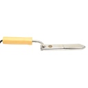STRAINER AND DECAPPING Beekeeping Beehive Kit includes Double Sieve Honey Strainer & Electric Uncapping Knife