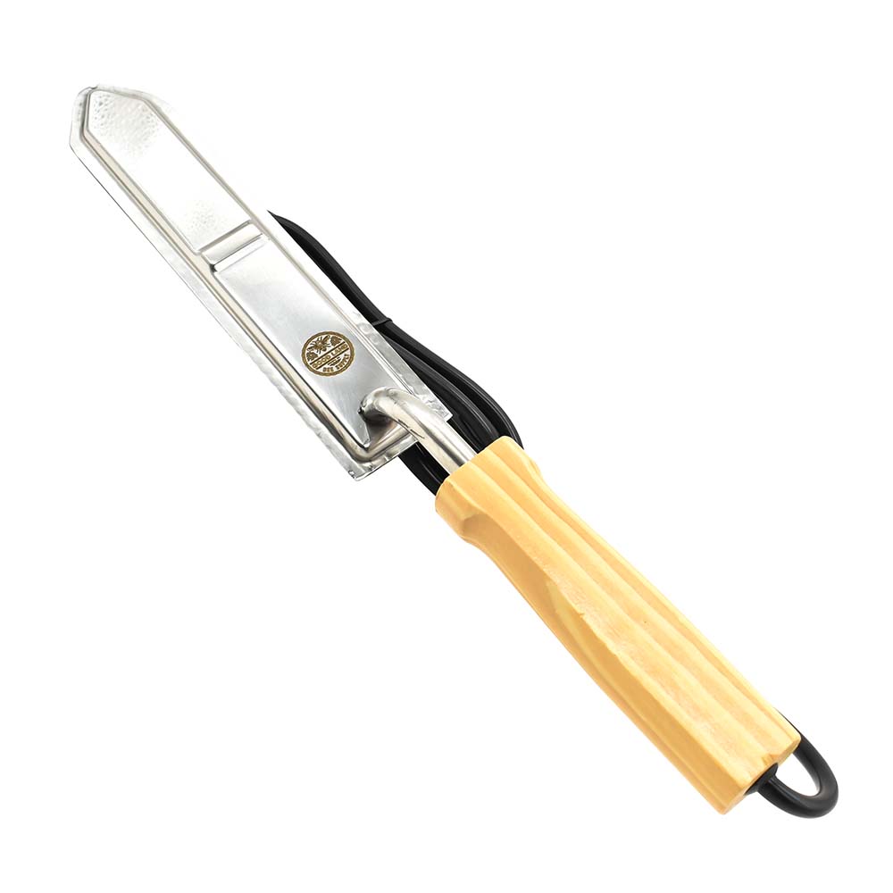 STRAINER AND DECAPPING Beekeeping Beehive Kit includes Double Sieve Honey Strainer & Electric Uncapping Knife