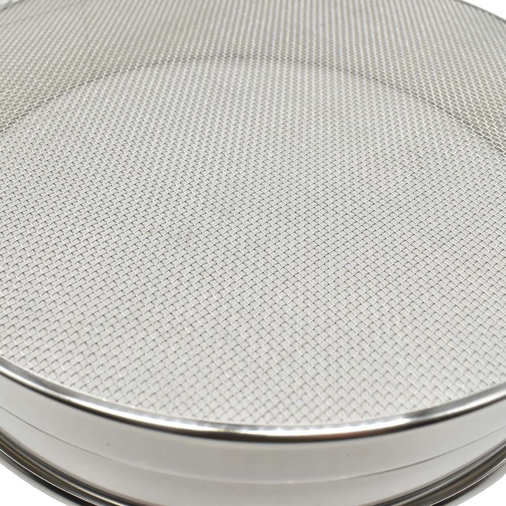 STRAINER AND DECAPPING Beekeeping Beehive Kit includes Double Sieve Honey Strainer & Electric Uncapping Knife