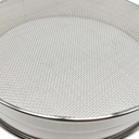 STRAINER AND DECAPPING Beekeeping Beehive Kit includes Double Sieve Honey Strainer & Electric Uncapping Knife