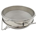STRAINER AND DECAPPING Beekeeping Beehive Kit includes Double Sieve Honey Strainer & Electric Uncapping Knife