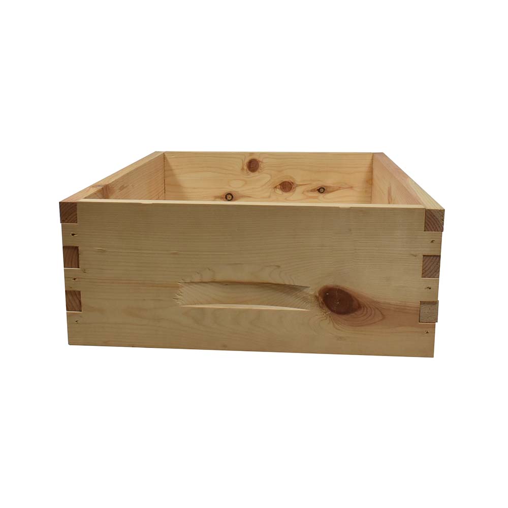 Beekeeping Beehive Kit includes Super Box, Spacer, Frames and Foundations 