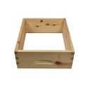 Beekeeping Beehive Kit includes Super Box, Spacer, Frames and Foundations 