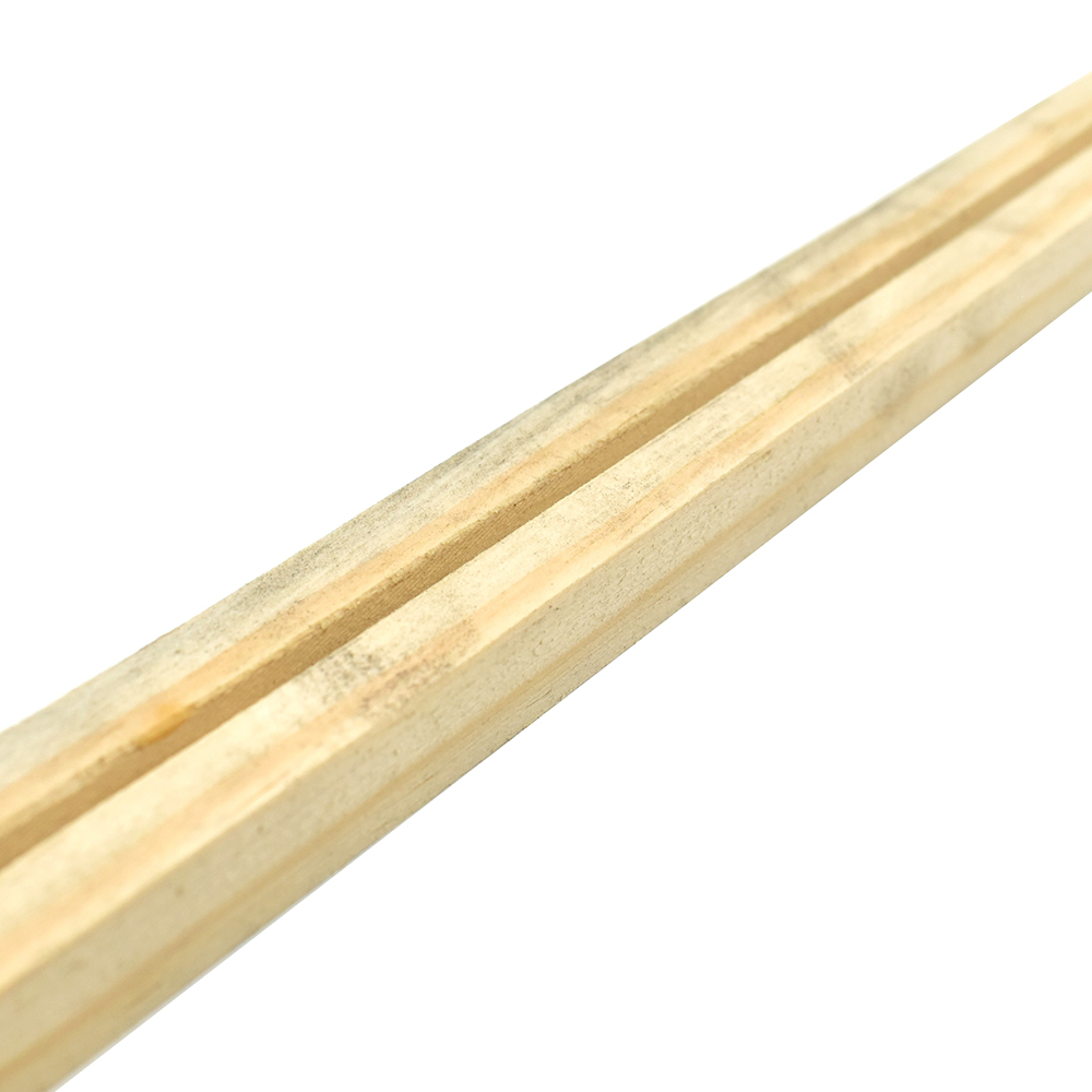 Beekeeping Beehive Body Super Foundation Deep Wood Frame