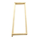 Beekeeping Beehive Body Super Foundation Deep Wood Frame
