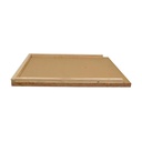 Beekeeping Beehive Solid Bottom Wooden Board