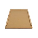 Beekeeping Beehive Solid Bottom Wooden Board