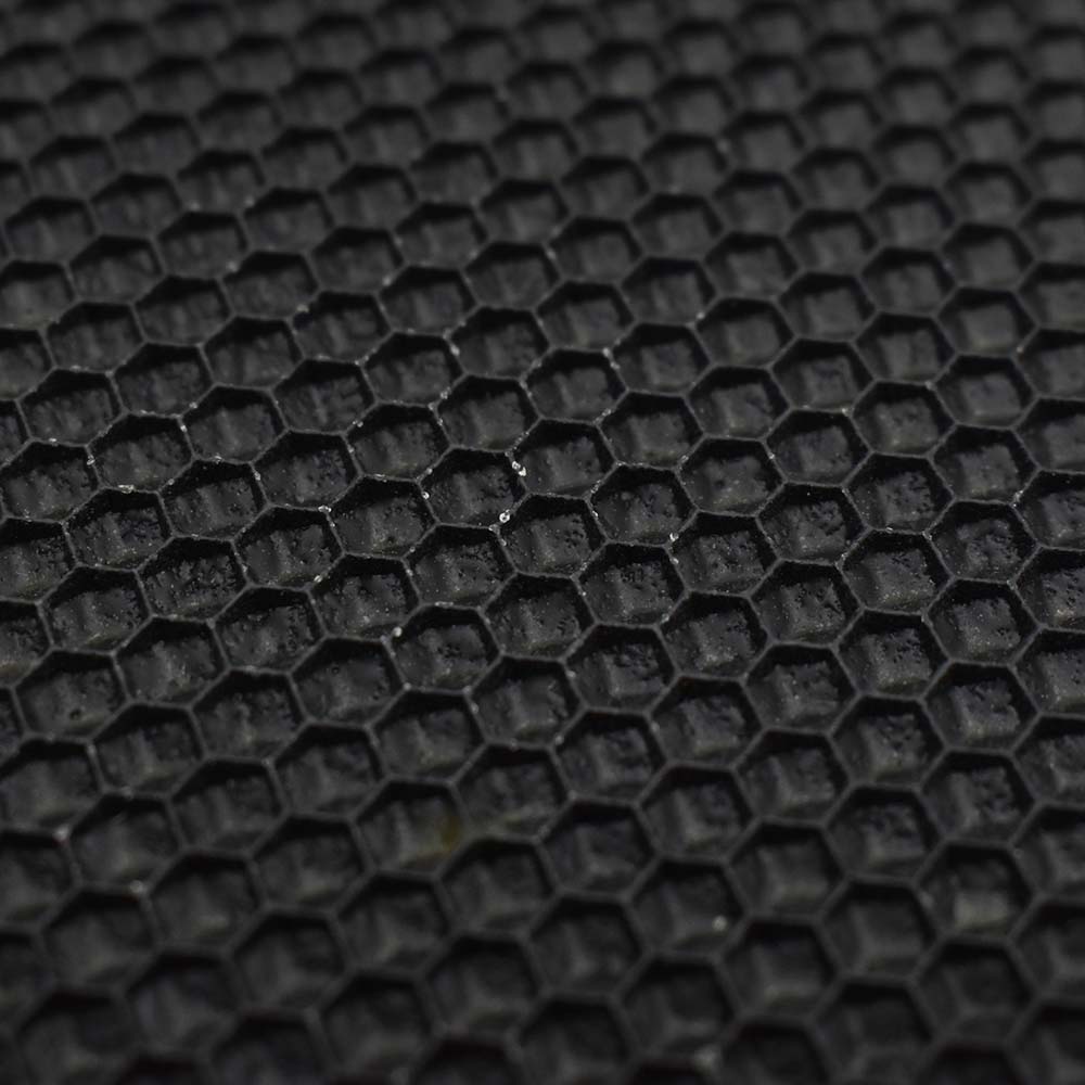 Beekeeping Natural Wax  6 inch Foundation Sheet - Small (Super) 6 inch

