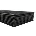 Beekeeping Natural Wax Foundation Sheet - Small (10/Pack)