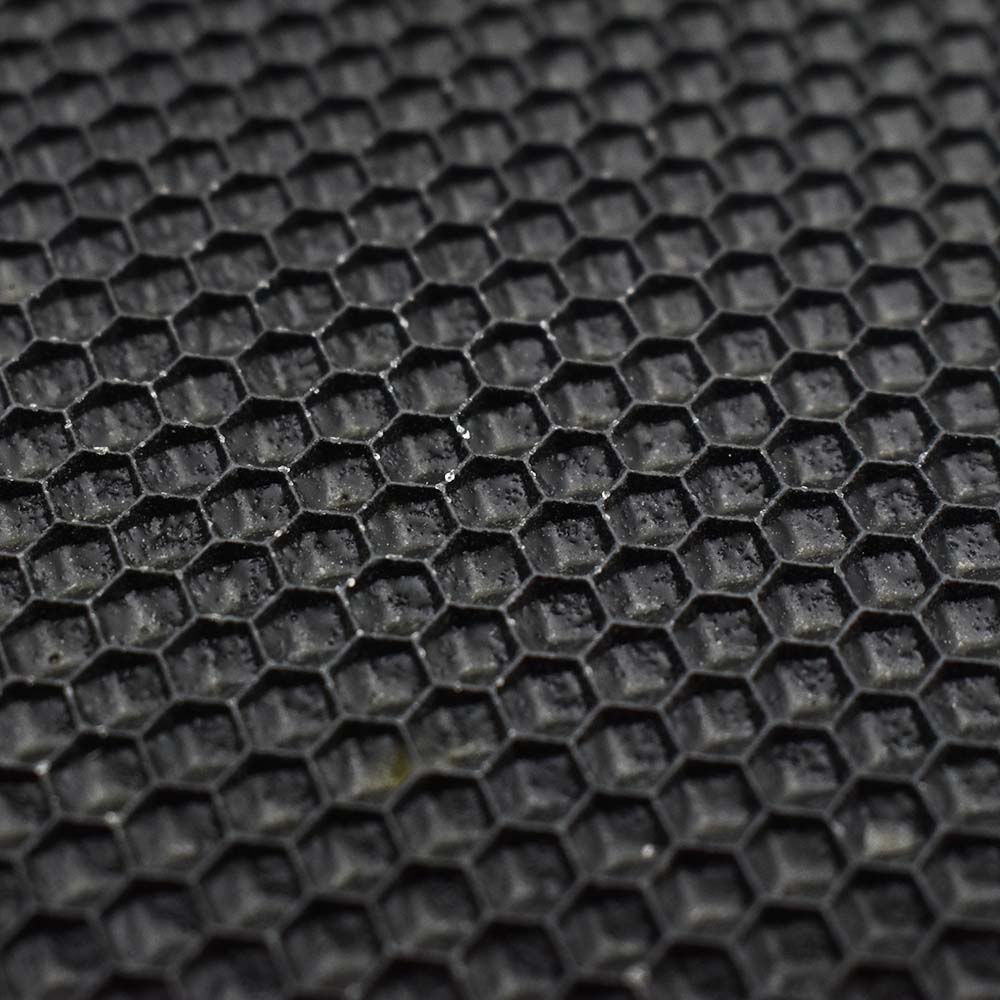 Beekeeping Natural Wax Foundation Sheet - Small (10/Pack)
