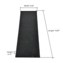 Beekeeping Natural Wax Foundation Sheet - Small (10/Pack)