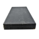 Beekeeping Natural Wax Foundation Sheet - Large (10/Pack)