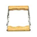 Beekeeping Beehive Frame Holder / Remover / Lifter Grip Tool - Wooden Handle
