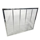 Beekeeping Queen Excluder Trapping Grid Net Tool - Metal (Plated Iron) - 20" x 16"