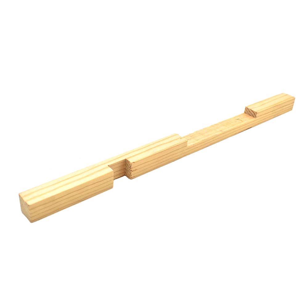 Beekeeping Beehive Entrance Reducer