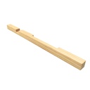 Beekeeping Beehive Entrance Reducer