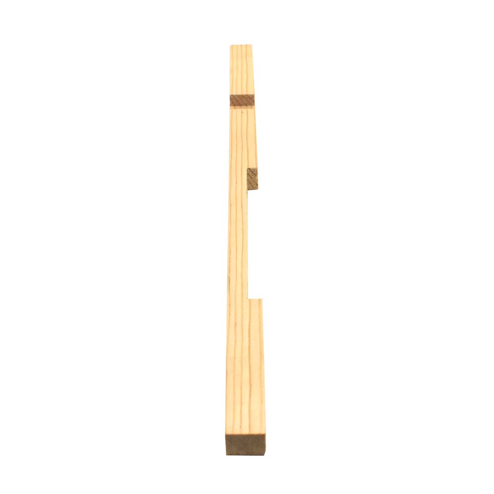 Beekeeping Beehive Entrance Reducer