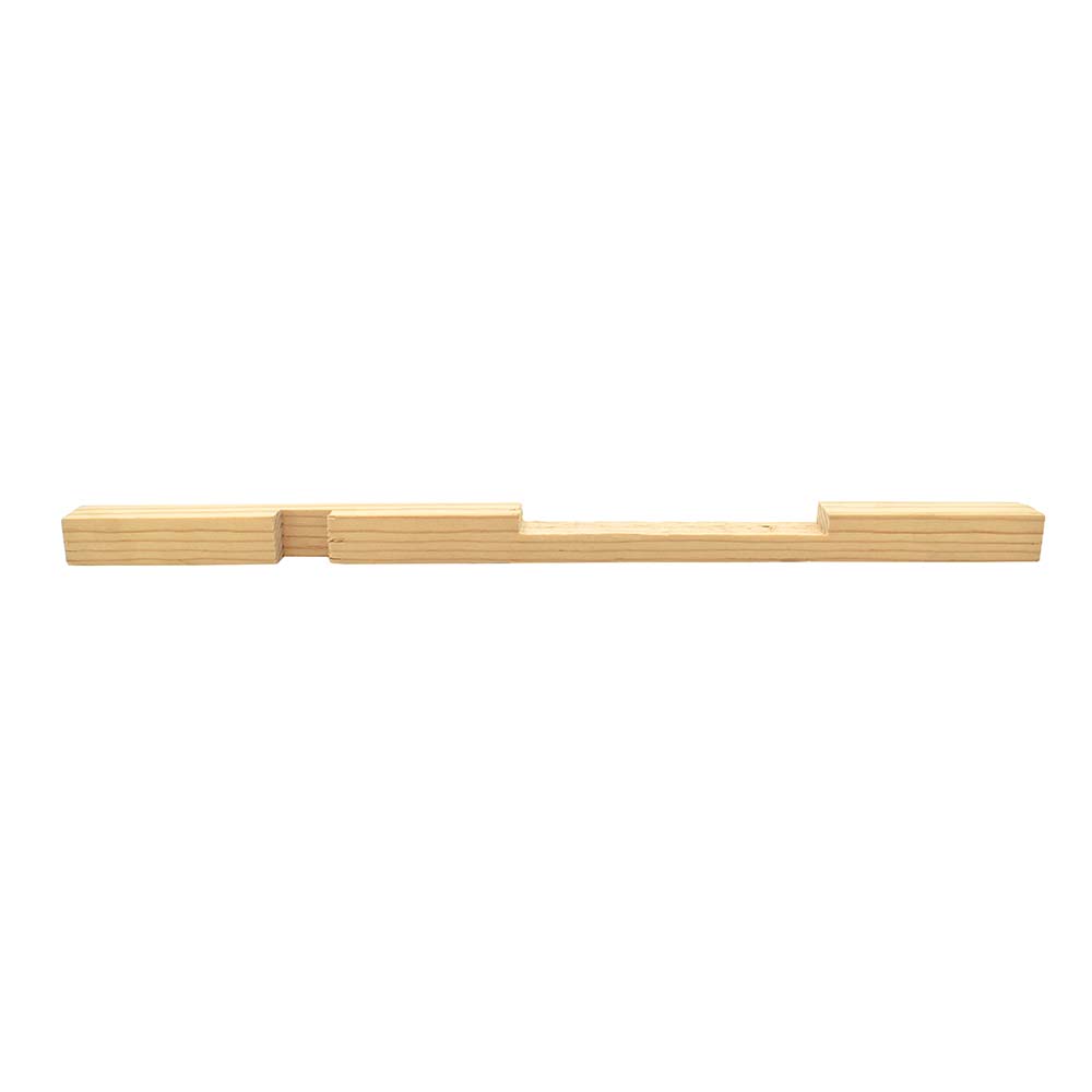 Beekeeping Beehive Entrance Reducer