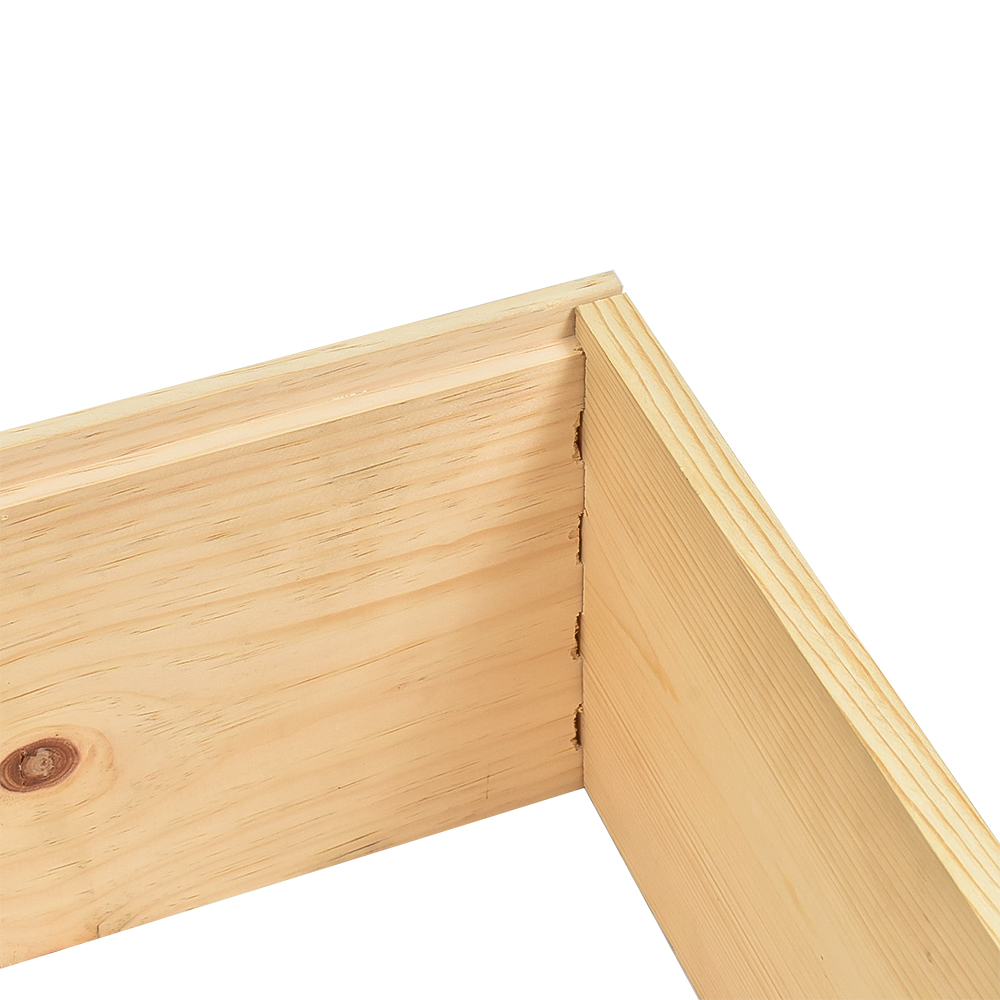 Beekeeping Beehive Brood Box