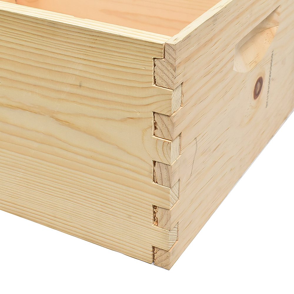 Beekeeping Beehive Brood Box