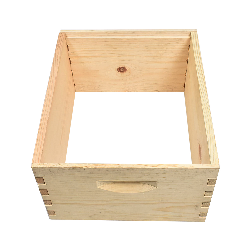 Beekeeping Beehive Brood Box