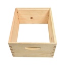 Beekeeping Beehive Brood Box