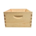 Beekeeping Beehive Brood Box
