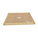 Beekeeping Wooden Beehive Inner Cover