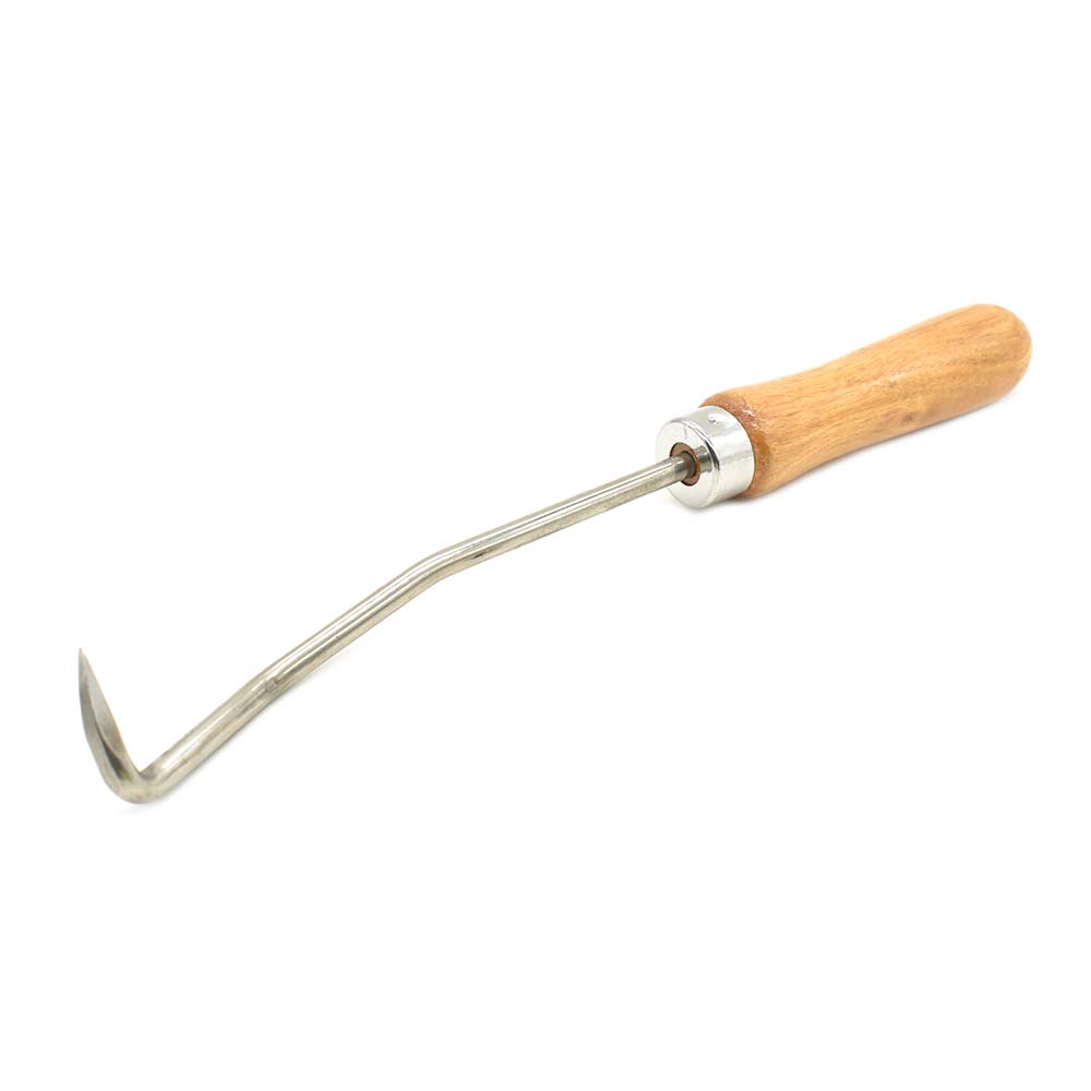 Standard Beehive Frame Cleaning Tool