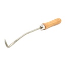 Standard Beehive Frame Cleaning Tool