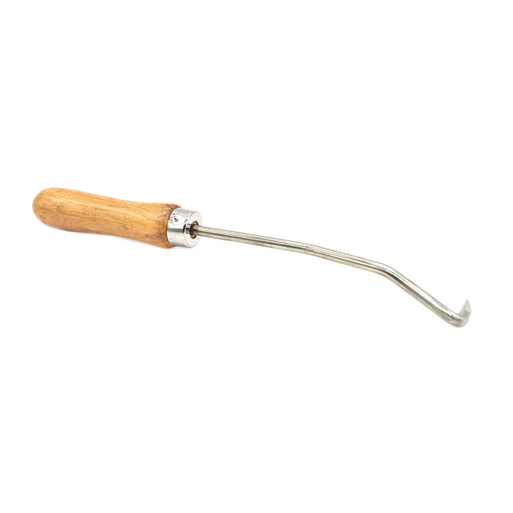 Standard Beehive Frame Cleaning Tool