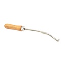Standard Beehive Frame Cleaning Tool