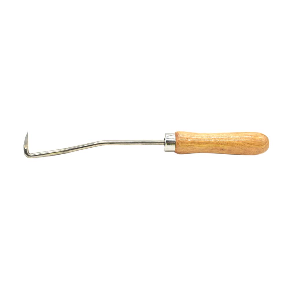 Standard Beehive Frame Cleaning Tool