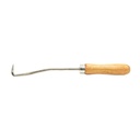 Standard Beehive Frame Cleaning Tool