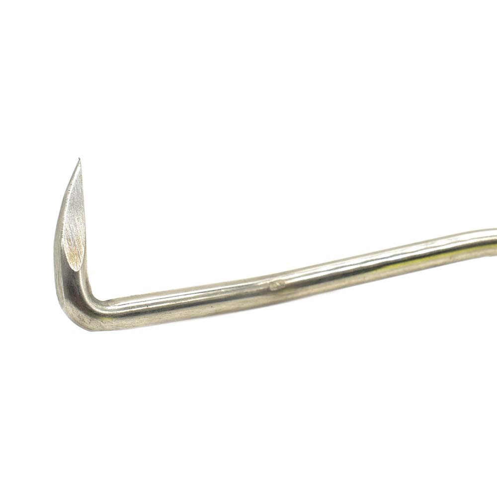 Standard Beehive Frame Cleaning Tool