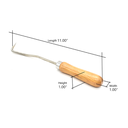Standard Beehive Frame Cleaning Tool