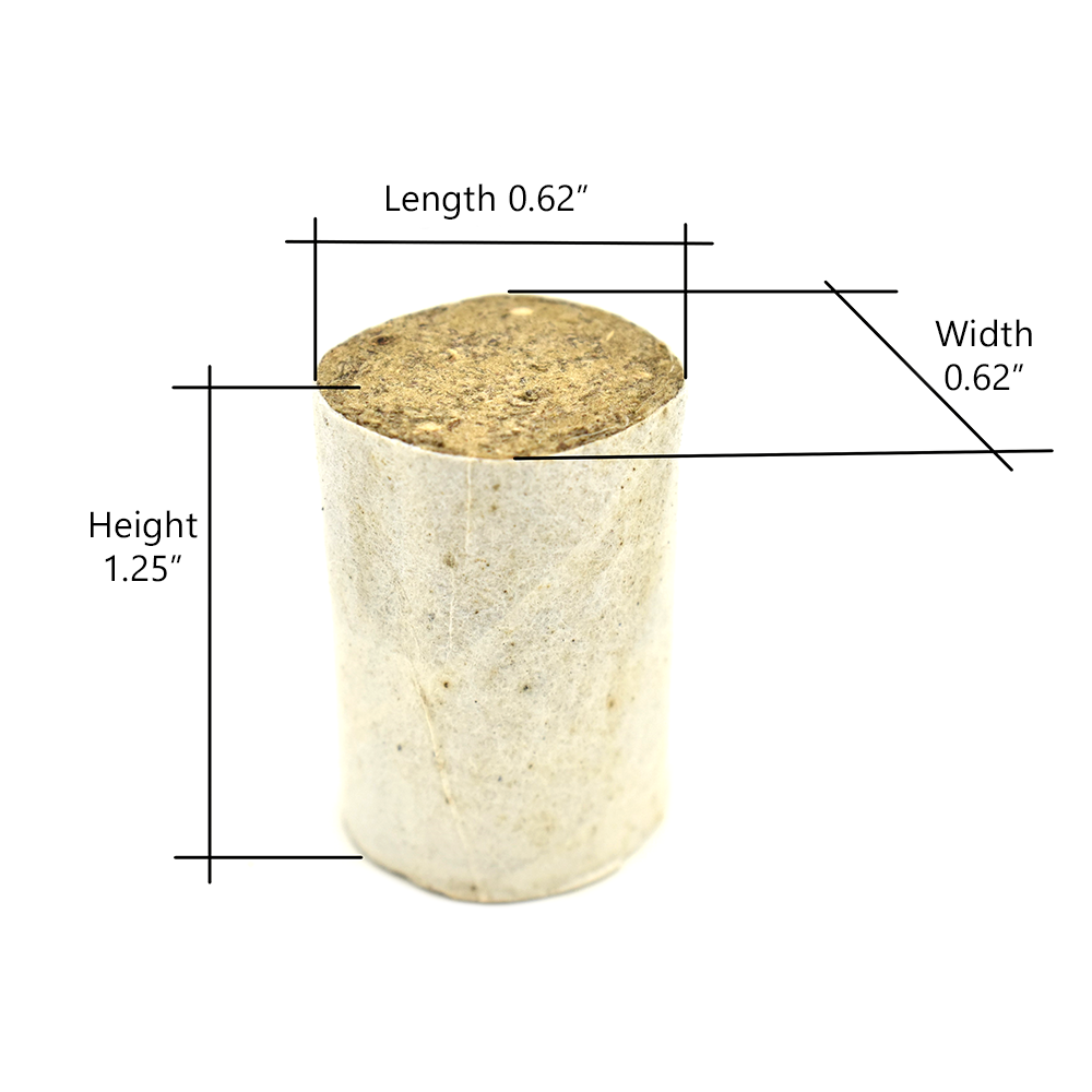 Smoke Pellet - 3 Pack