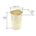 Smoke Pellet - 3 Pack