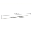 Beekeeping Queen Grafting Tool Metal