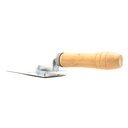 Beekeeping Beehive Honey Extracting Trowel Scraper / Shovel - 4" x 3"