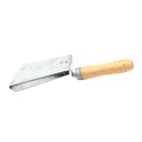 Beekeeping Beehive Honey Extracting Trowel Scraper / Shovel - 4" x 3"
