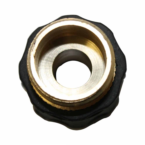 3/4" GHT Female Water Hose Kit (Includes CPW19 + CW19) 25K Bulk - W02
