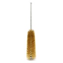 1" x 16" Brass Tube Brush