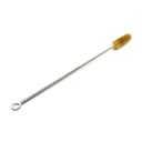 1/2" x 16" Brass Tube Brush