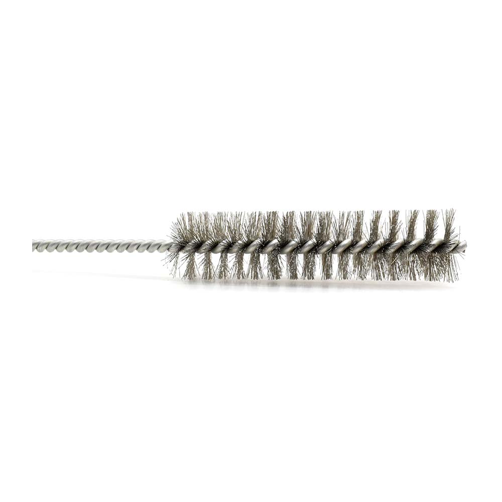1-1/2" x 16" Stainless Steel Tube Brush